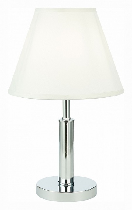 Настольная лампа декоративная EVOLUCE Monza SLE111304-01 - 1