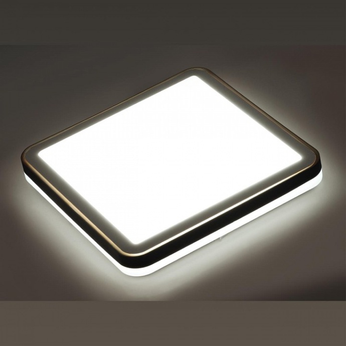 Настенно-потолочный светодиодный светильник Sonex Akuna 7621/DL - 1