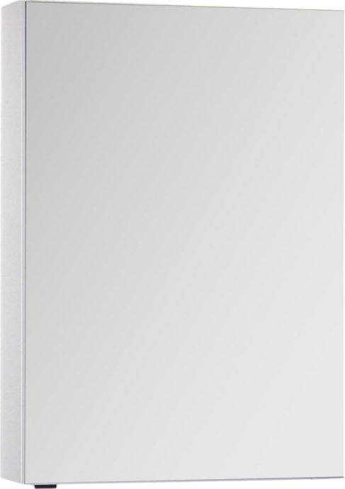 Зеркало-шкаф Aquanet Алвита 60 белый R 183994 - 0