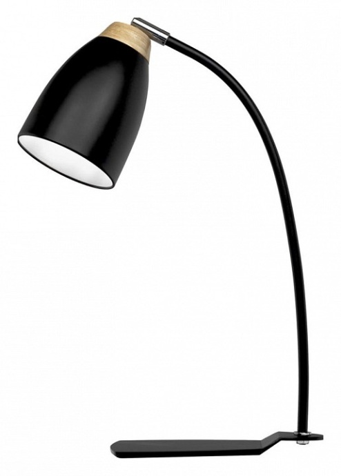 Настольная лампа Loft IT Watchman Loft4402T-Bl - 0
