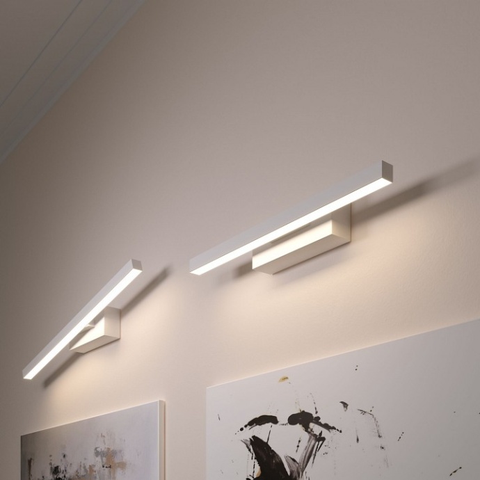 Подсветка для картины Elektrostandard Rino 40121/LED белый - 1
