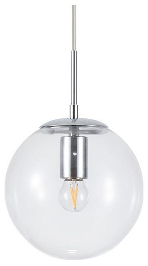 Подвесной светильник Arte Lamp Volare A1920SP-1CC - 0