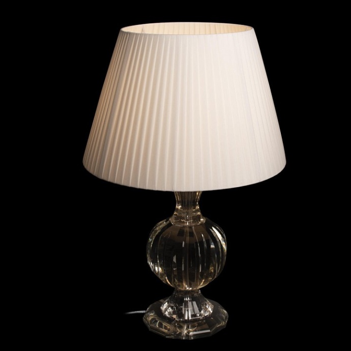 Настольная лампа декоративная Loft it Сrystal 10279 - 4