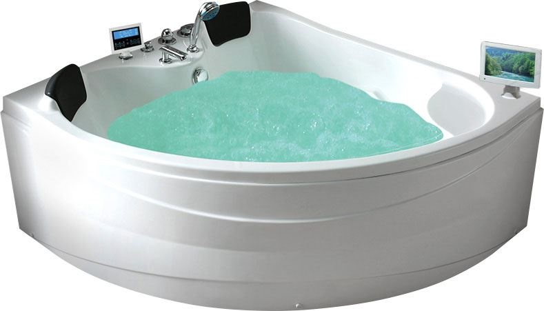 Акриловая ванна Gemy G9041 O - 0