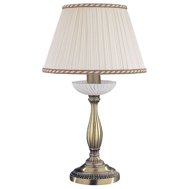 Настольная лампа декоративная Reccagni Angelo 5400 P 5400 P - 0