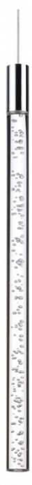 Подвесной светодиодный светильник Odeon Light Sparky 4370/5L - 0