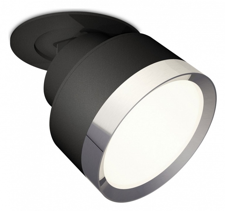 Встраиваемый светильник на штанге Ambrella Light XM XM8102501 - 0