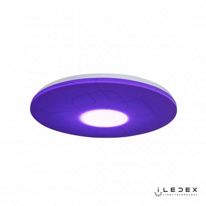 Накладной светильник iLedex Cube 36W-Cube-Entire - 3
