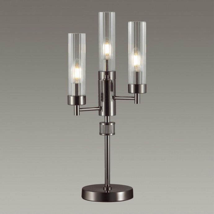 Настольная лампа Lumion Classi Kamilla 5275/3T - 1