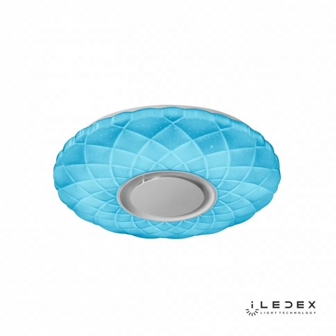 Накладной светильник iLedex Sphere ZN-XU36XD-GSR-Y - 4