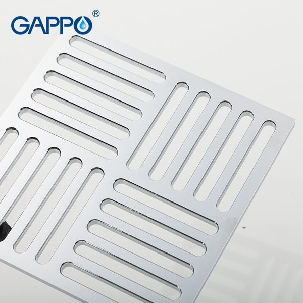 Душевой трап Gappo G81051 - 7