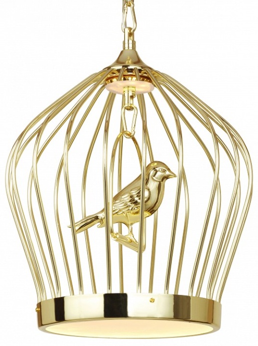Подвесной светильник Favourite Chick 1930-2P - 0