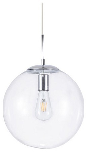 Подвесной светильник Arte Lamp Volare A1930SP-1CC - 0