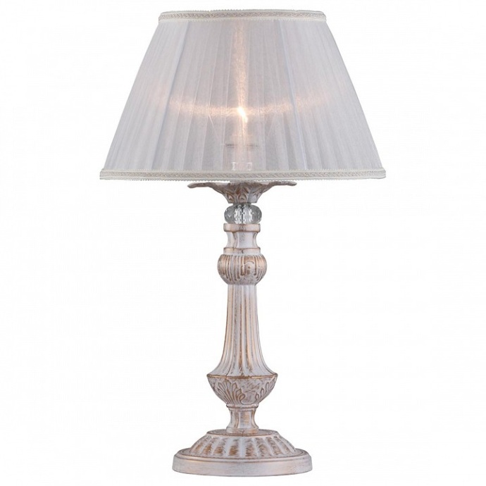 Настольная лампа декоративная Omnilux Miglianico OML-75424-01 - 0