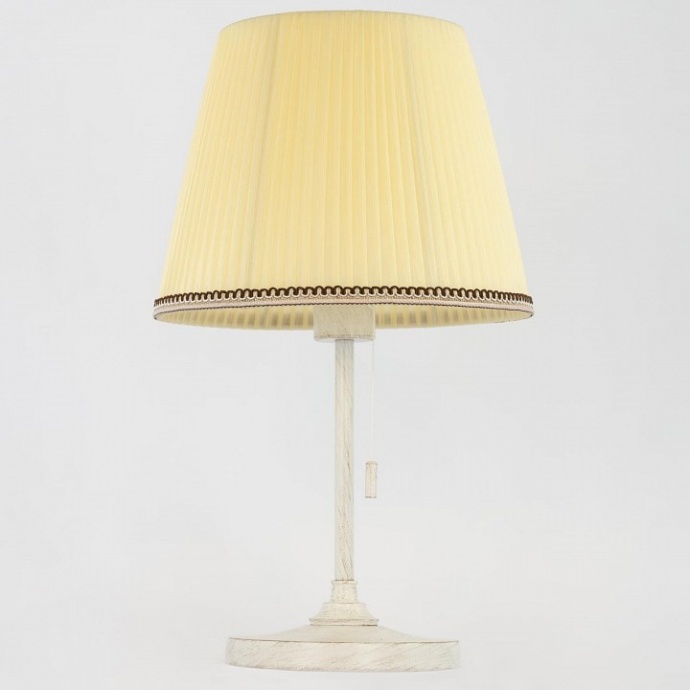 Настольная лампа декоративная Citilux Линц CL402723 - 7