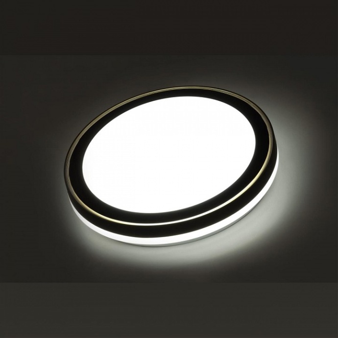 Настенно-потолочный светодиодный светильник Sonex Akuna 7620/DL - 1