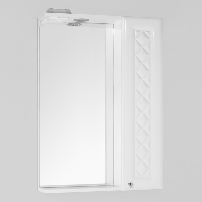 Зеркало-шкаф Style Line Канна 60 см  ЛС-00000294 - 0
