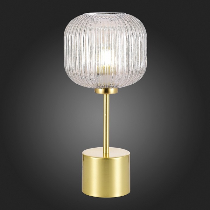 Настольная лампа декоративная ST-Luce Gran SL1154.314.01 - 2