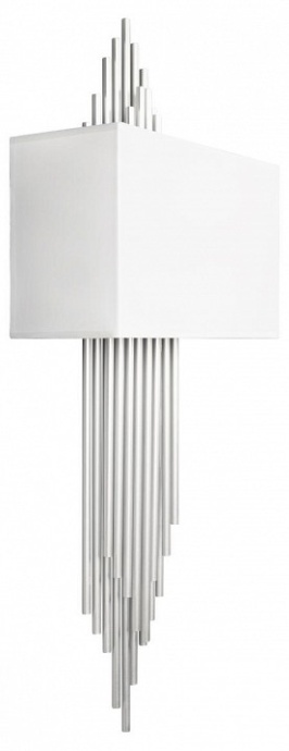 Накладной светильник Loft it Elegio 10107 Silver white - 1