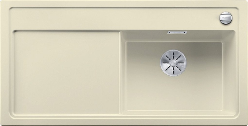 Мойка кухонная Blanco Zenar XL 6S жасмин, правая 523969 - 0