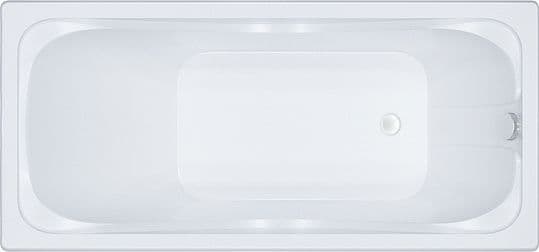 Акриловая ванна Triton Стандарт 150x70 см  Н0000099328 - 0