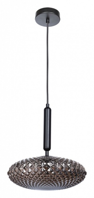 Подвесной светильник Divinare Okab 5005/04 SP-1 - 1