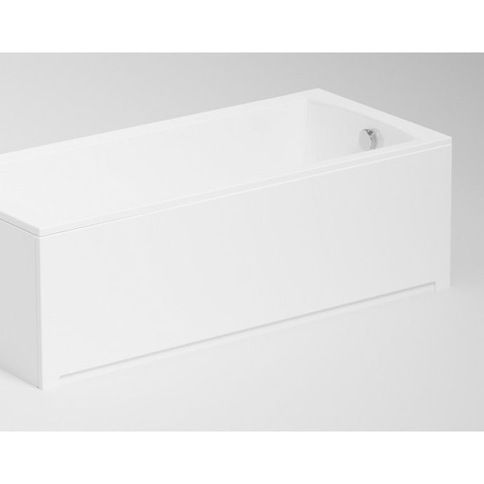 Фронтальная панель для ванны Whitecross 160 белый 1101.16056.100 - 1