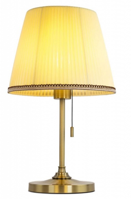 Настольная лампа декоративная Citilux Линц CL402733 - 0