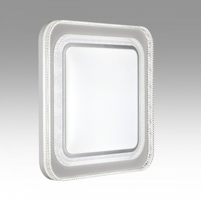 Накладной светильник Sonex Suzy Silver 7685/EL - 4