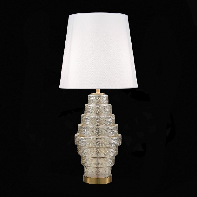 Настольная лампа декоративная ST-Luce Rexite SL1001.204.01 - 1