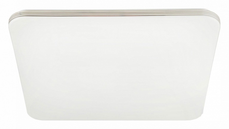 Накладной светильник Citilux Симпла CL714K680G - 0
