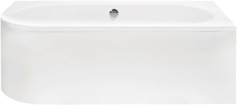 Акриловая ванна Besco Avita 170x75 R WAV-170-NP - 3