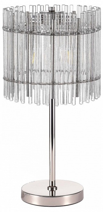 Настольная лампа декоративная ST-Luce Epica SL1656.104.03 - 0