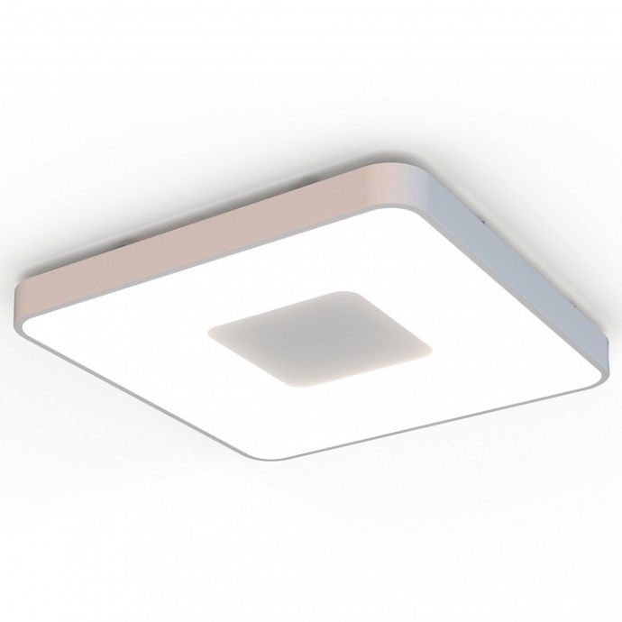 Потолочный светодиодный светильник Mantra Coin 7916 - 0