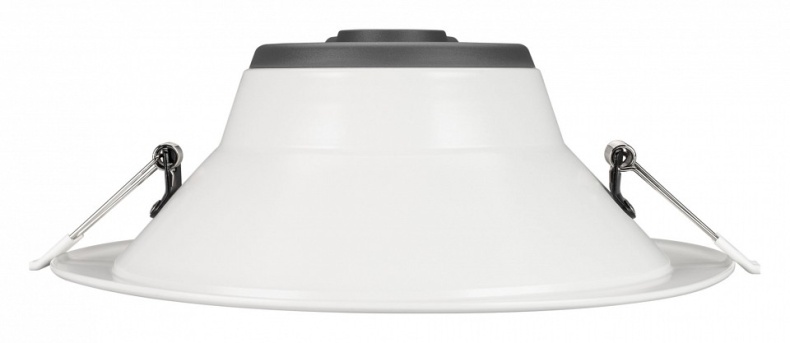 Встраиваемый светодиодный светильник Arlight Im-Storm-R230-35W Day4000-Mix 032435 - 3