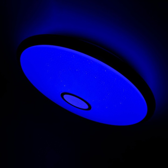 Потолочный светодиодный светильник Citilux Старлайт Смарт CL703A105G - 8
