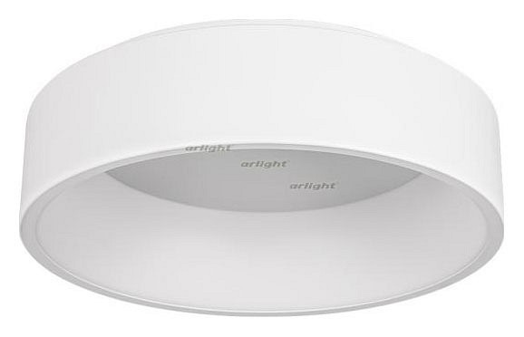 Потолочный светодиодный светильник Arlight SP-Tor-Ring-Surface-R460-33W Day4000 022134(1) - 0