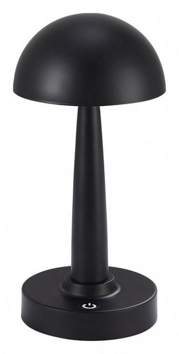 Настольная лампа декоративная Kink Light Хемуль 07064-C,19 - 0
