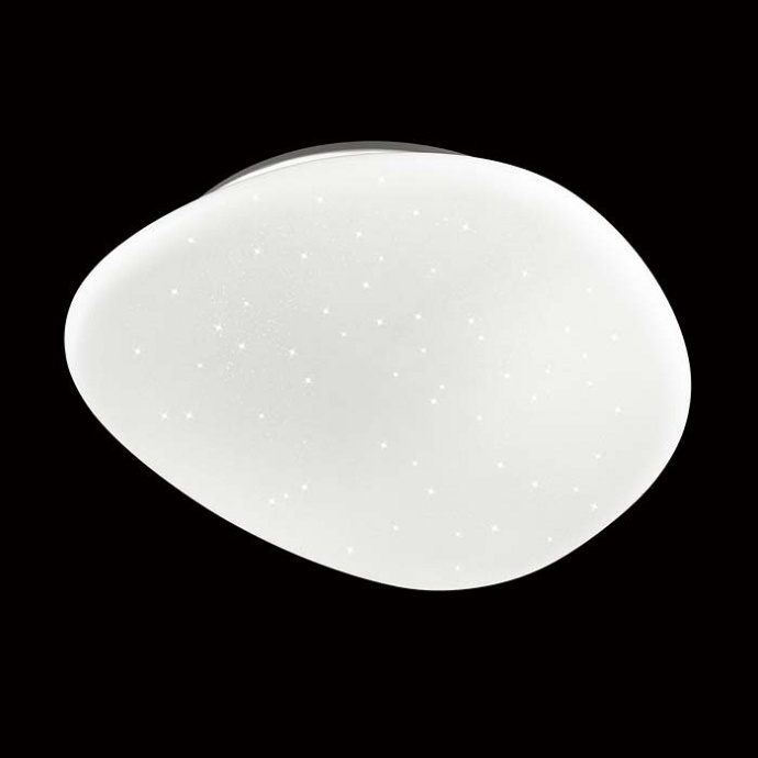 Настенно-потолочный светодиодный светильник Sonex Color Stone 2039/EL - 1