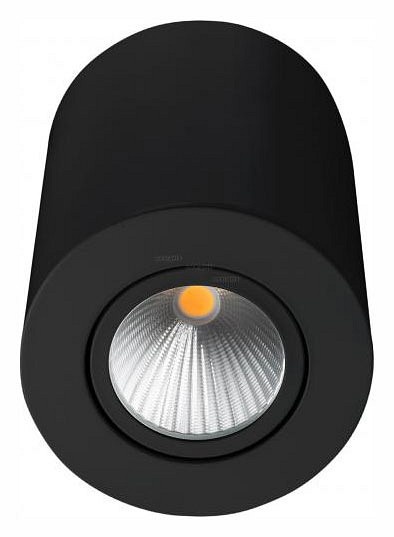 Потолочный светодиодный светильник Arlight SP-Focus-R90-9W Day4000 029530  - 0