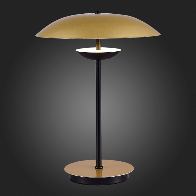 Настольная лампа декоративная ST-Luce Armonico SL6502.204.01 - 2
