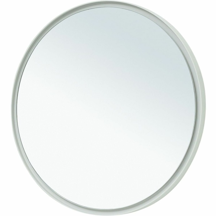 Зеркало Allen Brau Infinity 80 с подсветкой белый 1.21017.WT - 2