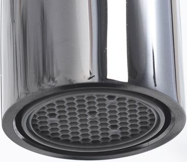 Смеситель Wasserkraft Glan 6607 для кухонной мойки - 3