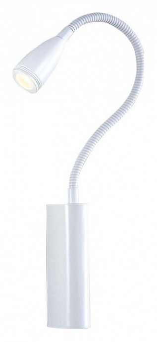 Бра Newport 14000 14801/A LED white - 0