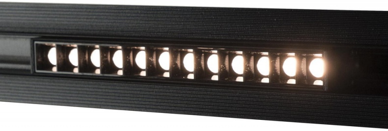 Трековый светодиодный светильник для магнитного шинопровода LOFT IT Tech T005-12 - 4