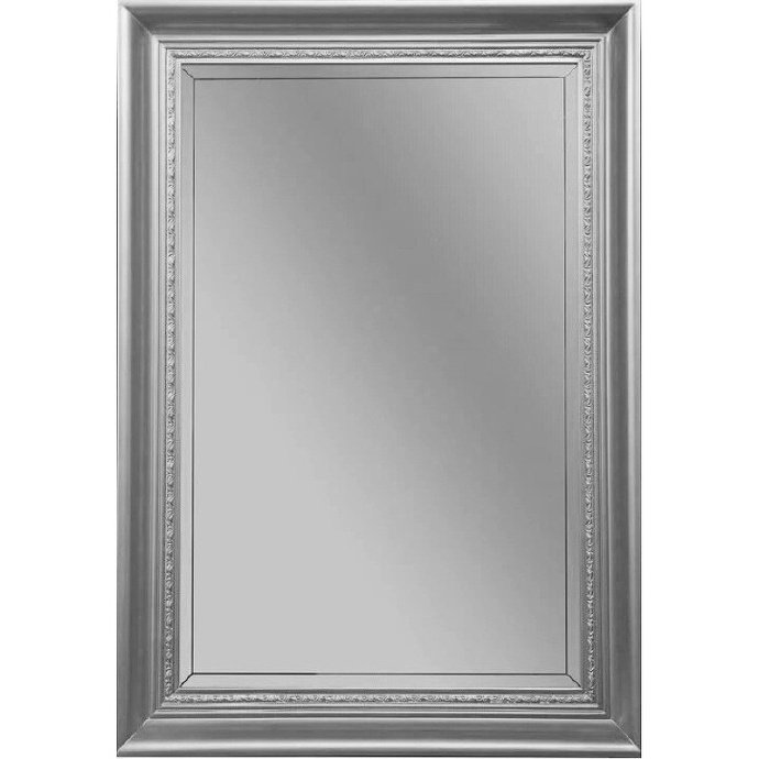 Зеркало Armadi Art Terso 70х100 с подсветкой серебро 559 - 0