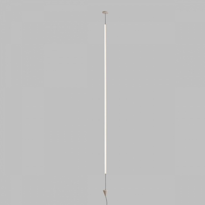 Подвесной светодиодный светильник Mantra Vertical 7351 - 2
