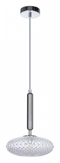 Подвесной светильник Divinare Okab 5006/02 SP-1 - 1