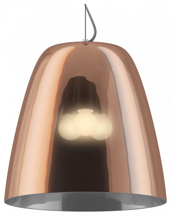 Подвесной светильник Favourite Seta 2960-3P - 0
