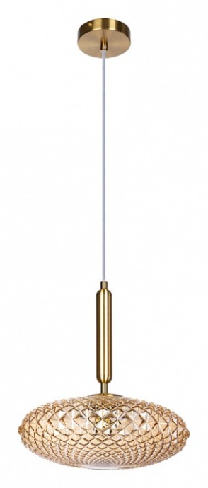 Подвесной светильник Divinare Okab 5005/17 SP-1 - 1